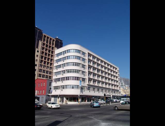 307M² OFFICE TO LET IN CAPE TOWN CITY CENTRE